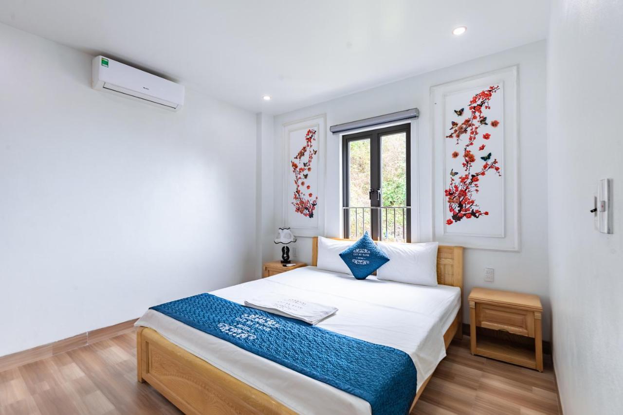 Cat Ba Xanh - Green Cat Ba Hotel Dong Khe Sau Kültér fotó